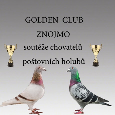 golden club
